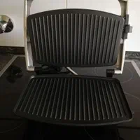 گریل همه کاره Tristar Contact grill ساخت هلند
