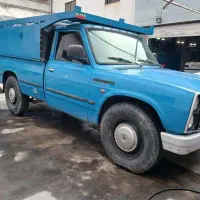 نیسان مدل ۹۲ با برگه کارشناسی به09/30موجود است