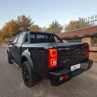kmc t8 1403|خودرو سواری و وانت|ملایر, |دیوار