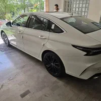 آریزو 8 مدل 1404 رنگ سفید|خودرو سواری و وانت|تهران, امانیه|دیوار