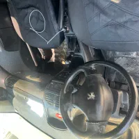206 v20 اقساط|خودرو سواری و وانت|اصفهان, کوجان|دیوار