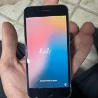 iPhone SE|موبایل|محمدیه-قزوین, |دیوار