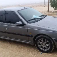 فروش پارس سال