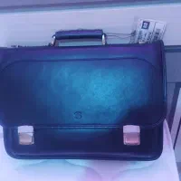 کیف اداری چرم شیما|کیف، کفش، کمربند|تهران, نیکنام|دیوار