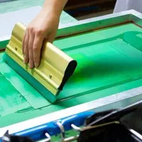 خدمات چاپ سیلک