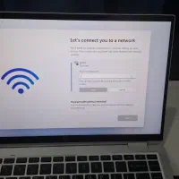 لپتاپ hp 10.40 .360 درجه