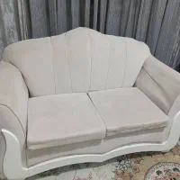 مبل ونیز نهار خوری وکابینت