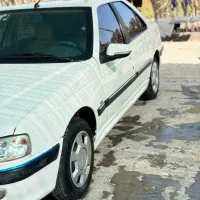 پژو پارسLX تیوفایو سیمی|خودرو سواری و وانت|خورموج, |دیوار