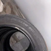 لاستیک بارز ۲۱۵ ۵۵ ۱۸
