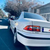 سمند ef7|خودرو سواری و وانت|مشهد, توس (بلوار توس)|دیوار