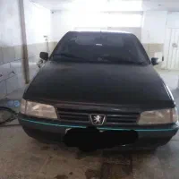 پژوه ۴۰۵|خودرو سواری و وانت|آبادان, |دیوار