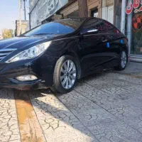 سوناتا vf مدل ۲۰۱۱|خودرو سواری و وانت|تهران, شهرک چیتگر|دیوار