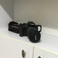دوربین canon