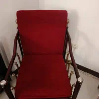 مبل زرشکی در حد نو|مبلمان خانگی و میز عسلی|ساری, |دیوار