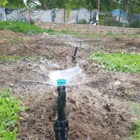 آبیاری قطره ای و پمپ های آبرسانی|خدمات باغبانی و درختکاری|تهران, چیتگر جنوبی|دیوار