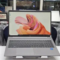 HP ZBOOK POWER G8 نقدواقساط بازنشستگی وکارمندان