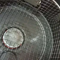 سرخکن تفال وپلوپز ۱۲ نفره|اجاق گاز و لوازم برقی پختوپز|رشت, گیل|دیوار