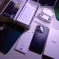 گوشی موبایل ردمی نوت 14 Redmi Note 14