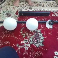 لوستر اویز