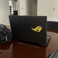 لپ تاپ راگ rog gl504gv