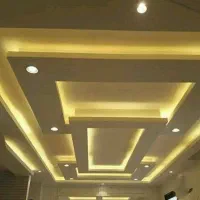 اجرای و فروش کناف