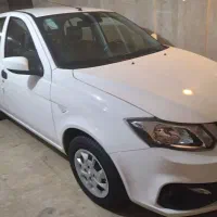 ساینا فول مدل ۱۴۰۱ کم کار سالم در حد نو