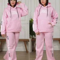 هودی شلوار به قیمت فاکتور