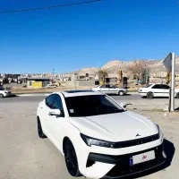 kmc j7 1402|خودرو سواری و وانت|ایلام, |دیوار