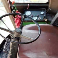 کمباین مدل 12/83موتور برزیل|خودرو سنگین|مرودشت, ژیان|دیوار