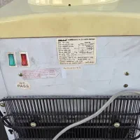 ابسردکن یخچال دار|آبسردکن و تصفیه آب|تهران, امامت|دیوار