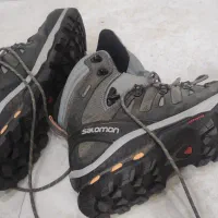 کفش کوهنوردی|کیف، کفش، کمربند|ملایر, |دیوار