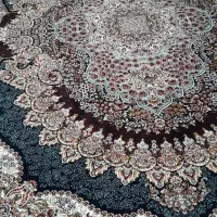 فرش  ۶متری|فرش|بهارستان, |دیوار