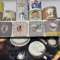 ست کامل اکسسوری اتاق کودک|چراغ خواب و آباژور|تهران, شکوفه (عبدل آباد)|دیوار