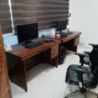 وسایل و تجهیزات اداری درحدنو|دفتر کار|تهران, تهرانسر مرکزی|دیوار