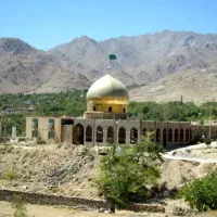 زمین-بنادک-السادات