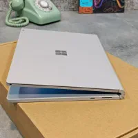 لپ تاپ Surface Book