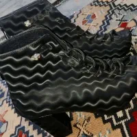 کفش پاشنه بلند