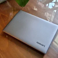 لپتاپ لنوو ۱۱ اینچ بسیار سبک با ssd استفاده نشده|رایانه همراه|تهران, ازگل|دیوار