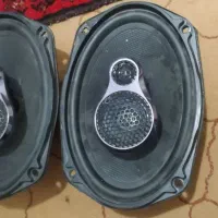 پخش دو کانال اصل jvc و باند verity