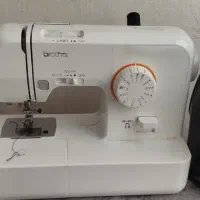 چرخ خیاطی برند Brother