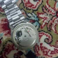 ساعت مچی سیکو ۵