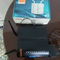 مودم درحد نو