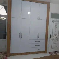 کابینت طراحی و اجرا|خدمات پیشه و مهارت|شیراز, محراب|دیوار
