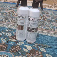 محصول موجود در تصویر، اسپری پاک‌کننده چربی نانو تک