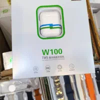 ایرپاد و هندزفری بلوتوثی|لوازم جانبی موبایل و تبلت|سوسنگرد, |دیوار