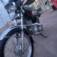 ۲ عدد موتور