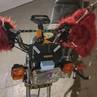 هوندا پرواز 150