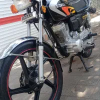 موتور احسان 200