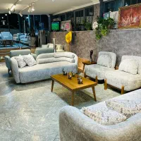 گالری مبلمان یونیک اقساط