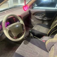 پژو پارس ۸۹ تک سوز خشگل|خودرو سواری و وانت|قزوین, |دیوار